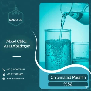 What is Chlorinated Paraffin and Why is it Important in Industry