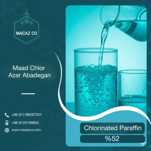 What is Chlorinated Paraffin and Why is it Important in Industry