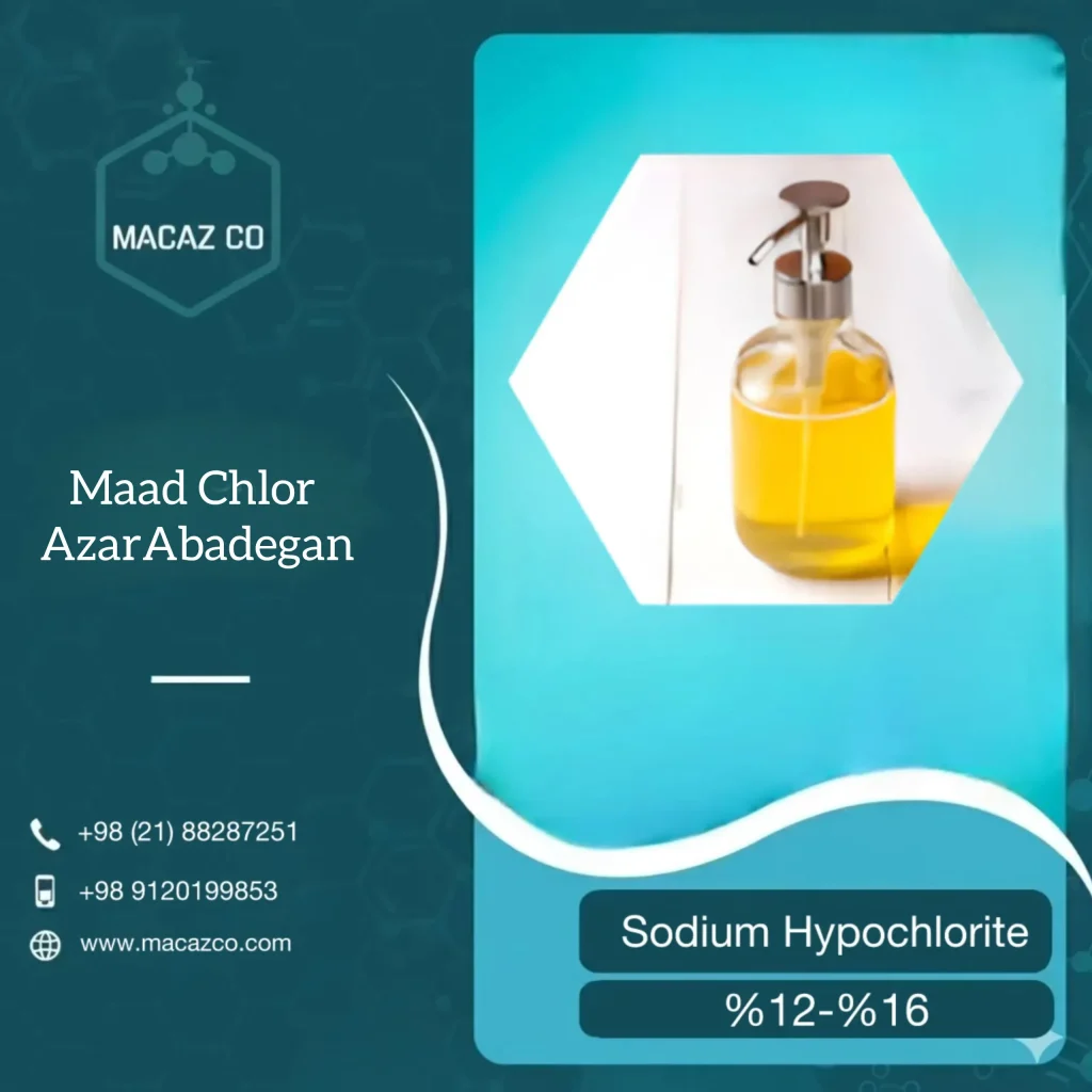 Sodium Hypochlorite