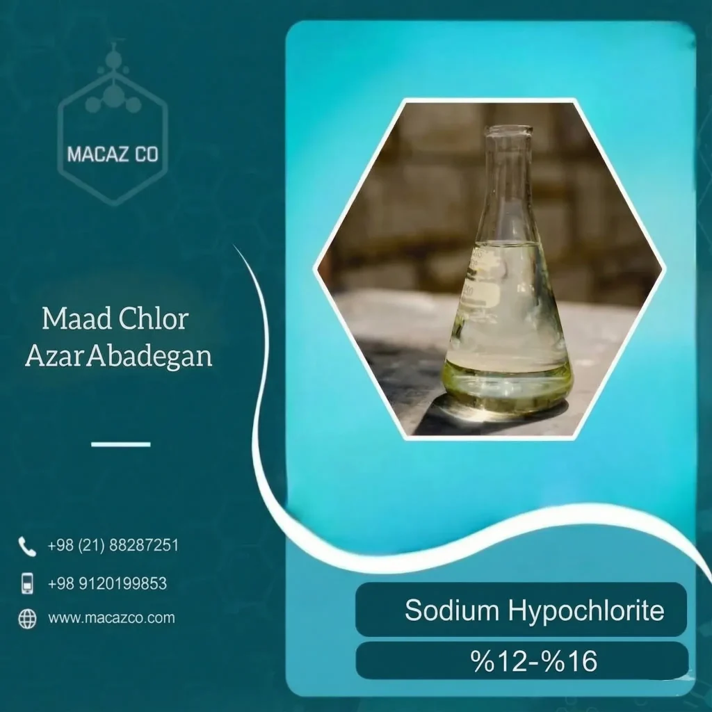 Application of Sodium Hypochlorite in the Food Industry and Important Safety Tips