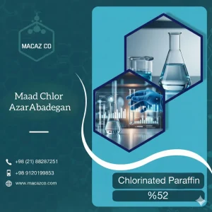 Reducing PVC Production Costs with Chlorinated Paraffin