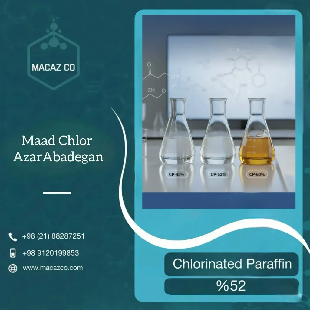 Chlorinated Paraffin Grades Which Suits You?