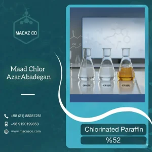 Chlorinated Paraffin Grades Which Suits You?