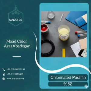 Chlorinated Paraffin in Paints and Resins